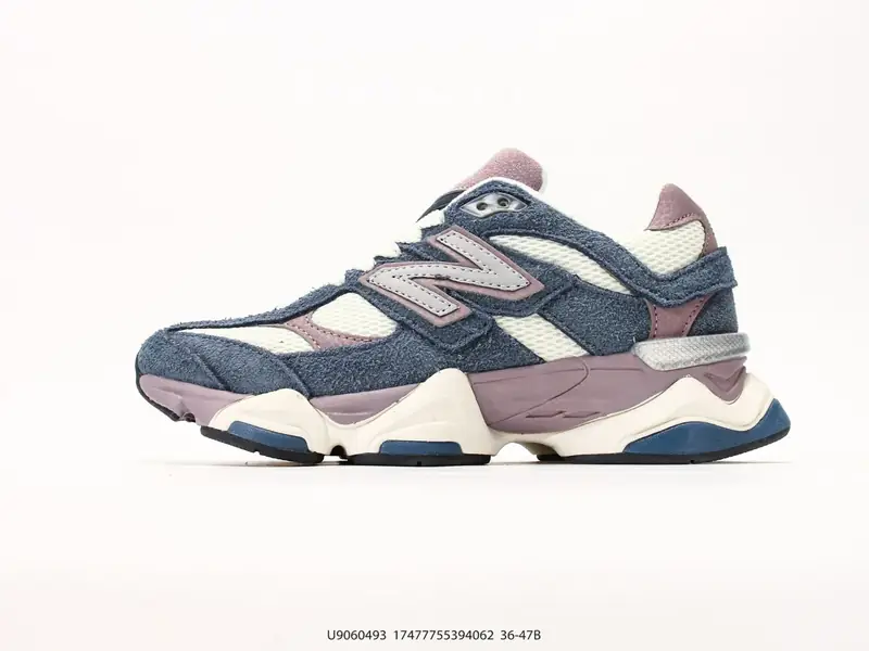 New Balance Sports Shoes Retro U9060493 #17477755394062